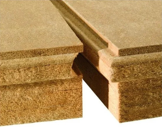 La fibre de bois aussi appelée laine de bois est un isolant naturel et écologique